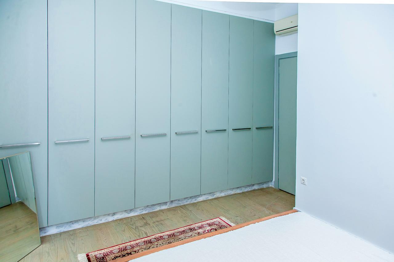 Venus Boutique Apartment Next To Athens Museum Bagian luar foto