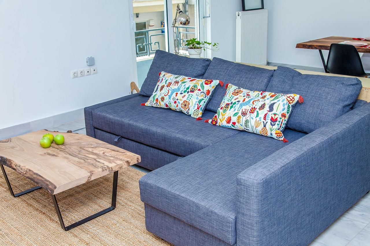 Venus Boutique Apartment Next To Athens Museum Bagian luar foto