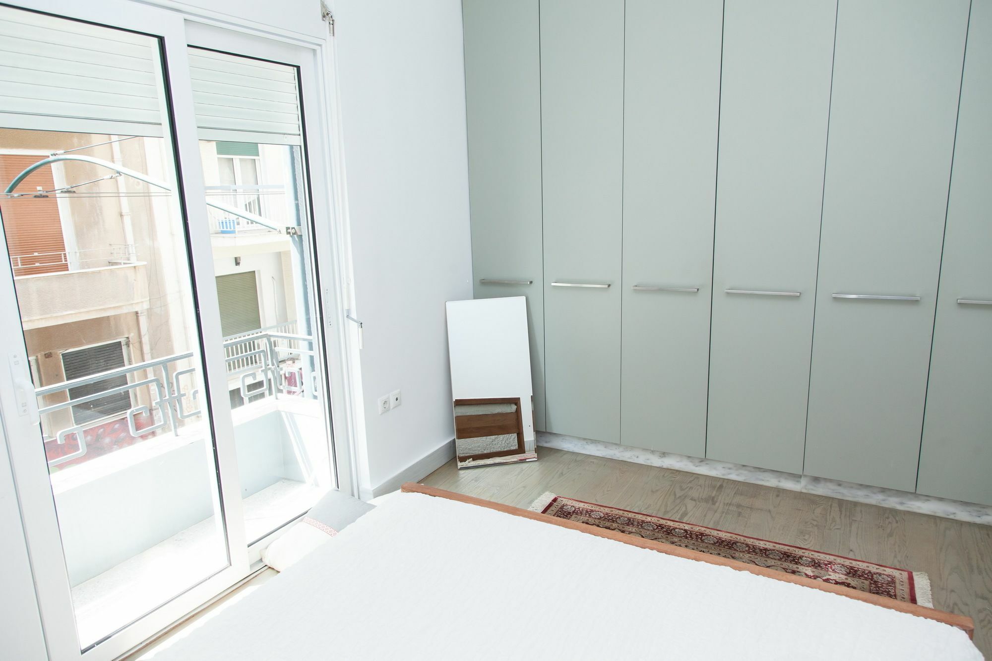 Venus Boutique Apartment Next To Athens Museum Bagian luar foto